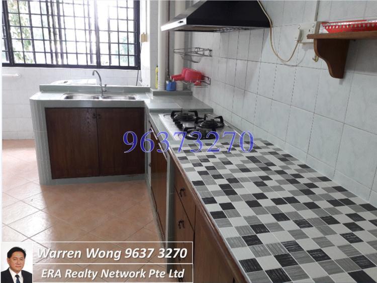 Blk 204 Yishun Street 21 (Yishun), HDB 3 Rooms #157004392